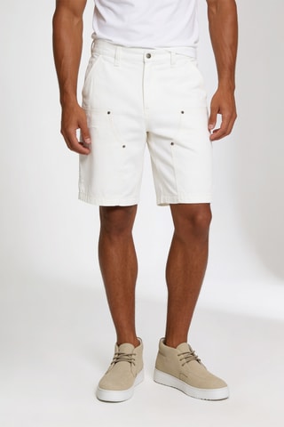 Short - Ecru