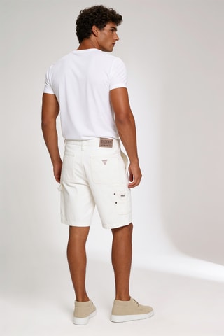 Short - Ecru