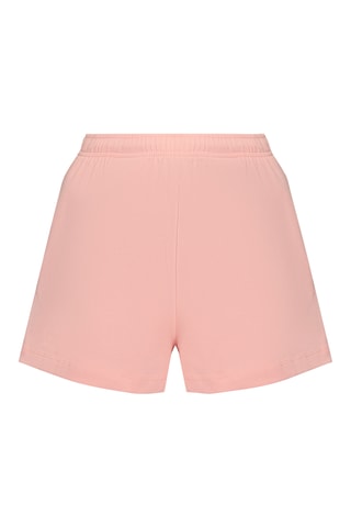 Short - Rose