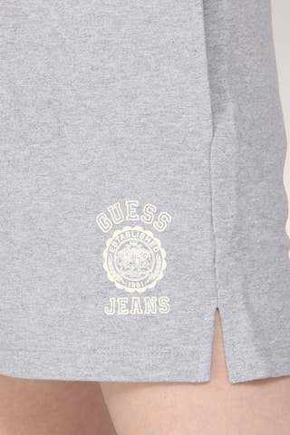 Short regular - Gris chiné