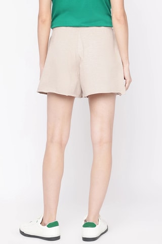 Short - Beige