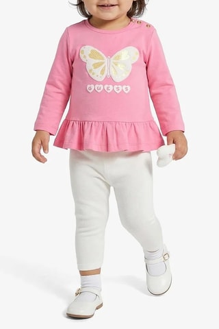 T-shirt - Fuchsia