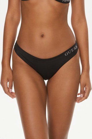 Bas de maillot - Noir