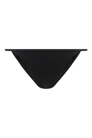 Bas de maillot - Noir