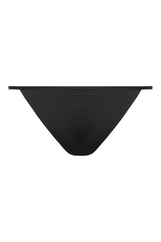 Bas de maillot - Noir