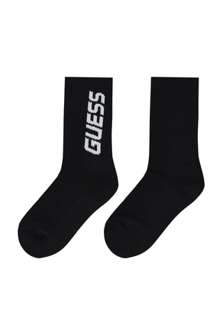 Chaussettes - Noir
