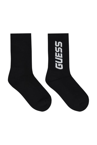 Chaussettes - Noir