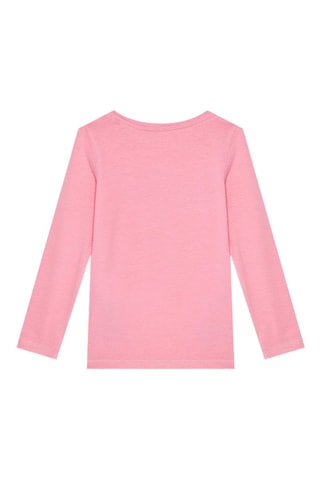 T-shirt - Rose