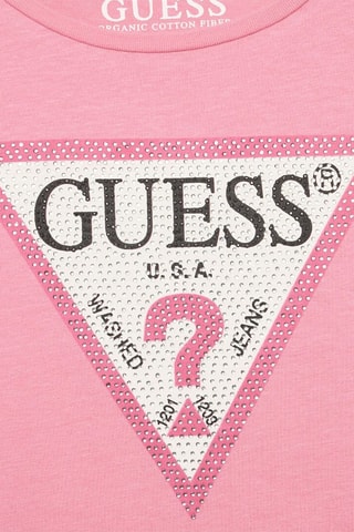 T-shirt - Rose