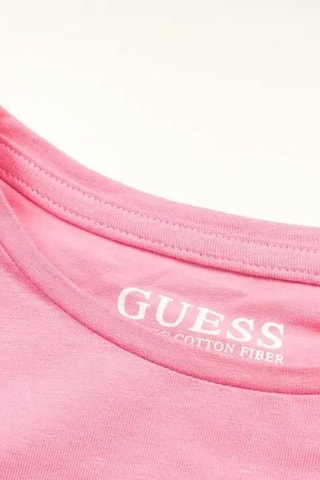 T-shirt - Rose