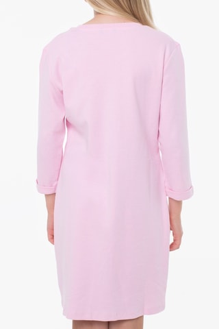 Robe - Rose