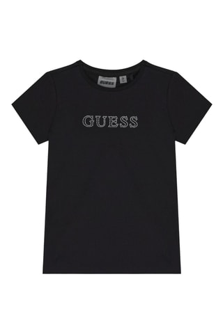 T-shirt - Noir