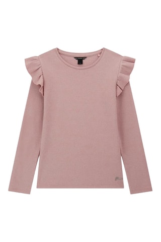 T-shirt - Rose