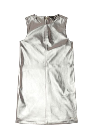 Robe - Argenté