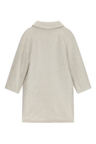 Manteau - Gris