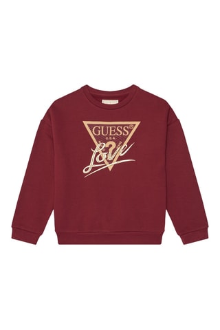 Sweat - Bordeaux