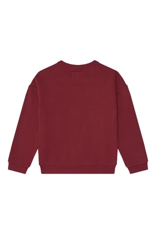 Sweat - Bordeaux