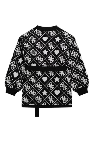 Gilet - Noir