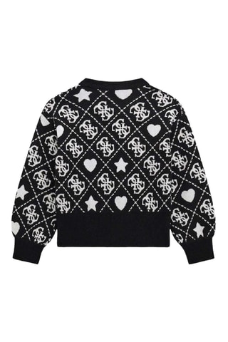 Pull - Noir