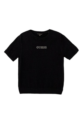 T-shirt - Noir