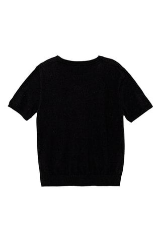 T-shirt - Noir
