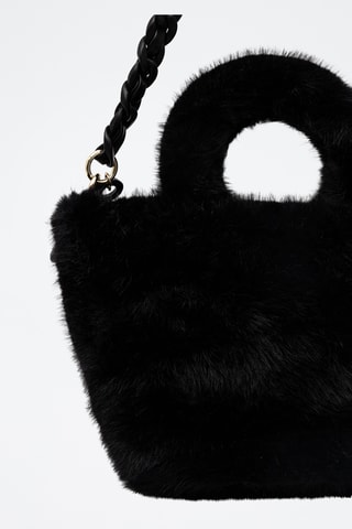 Sac à main - Noir