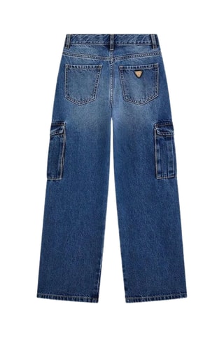 Jean - Indigo