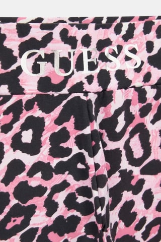 Legging - Rose