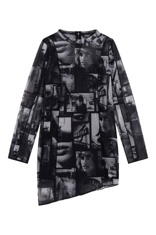 Robe - Noir