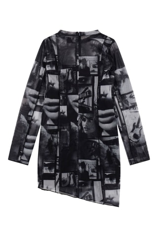 Robe - Noir