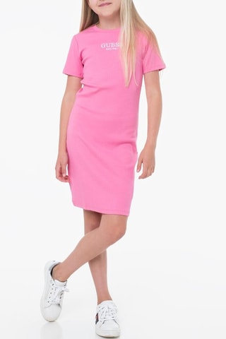 Robe - Rose