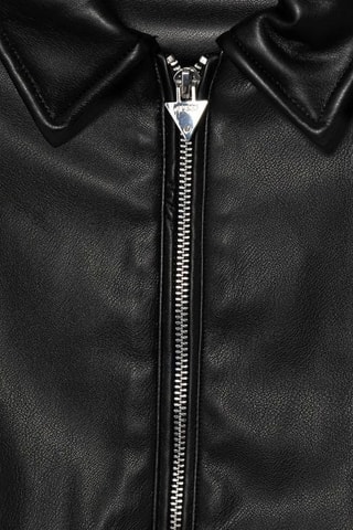 Veste - Noir