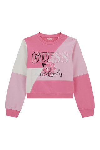 Sweat - Rose