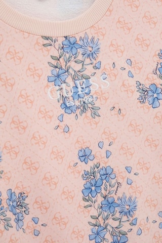 Sweat - Rose