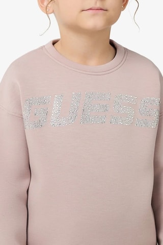 Sweat - Taupe
