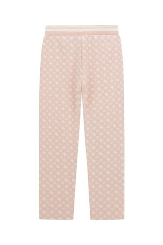Pantalon - Rose