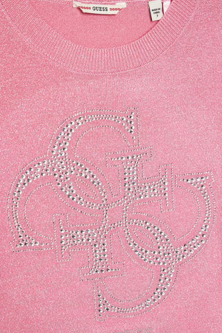 Pull - Rose