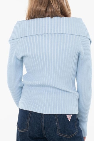 Gilet - Ciel