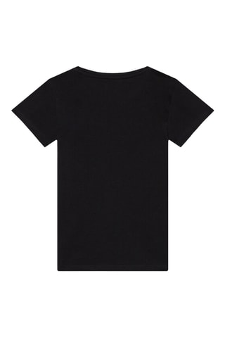 T-shirt - Noir