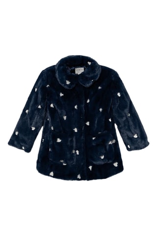 Veste - Bleu marine