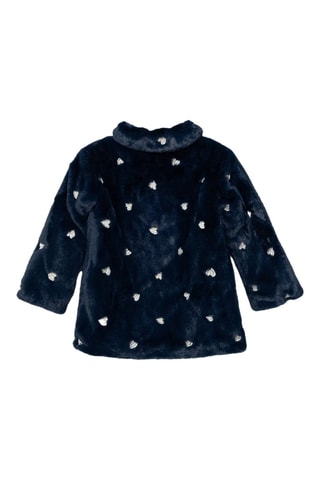 Veste - Bleu marine
