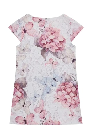 Robe - Blanc