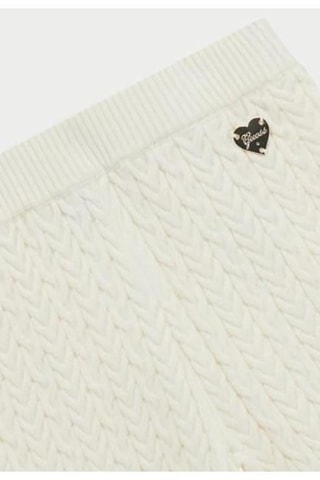 Pantalon - Ecru