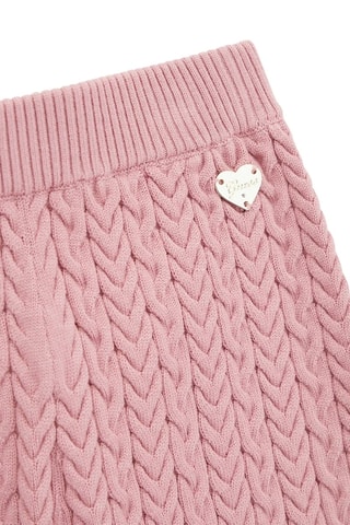 Pantalon - Vieux rose