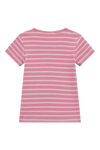 T-shirt - Vieux rose