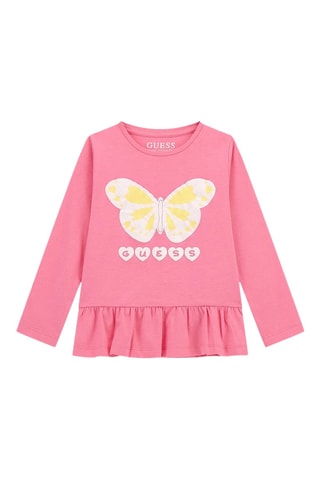 T-shirt - Rose