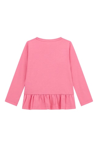 T-shirt - Rose