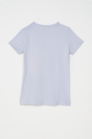 T-shirt - Ciel