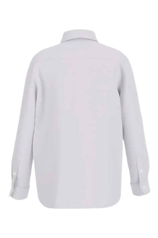 Chemise - Ecru