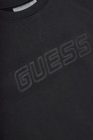 Sweat - Noir